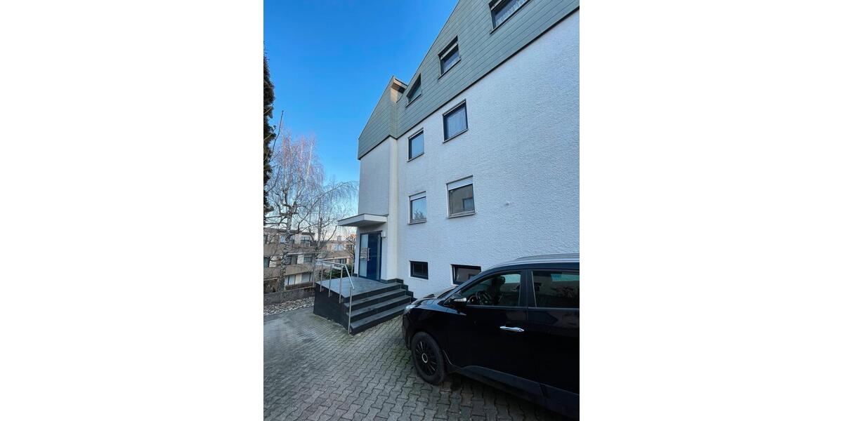 Erdgeschoßwohnung Filderstadt - 2 Zimmer, 46 m&sup2;, 850&euro; | Angebot:25993673