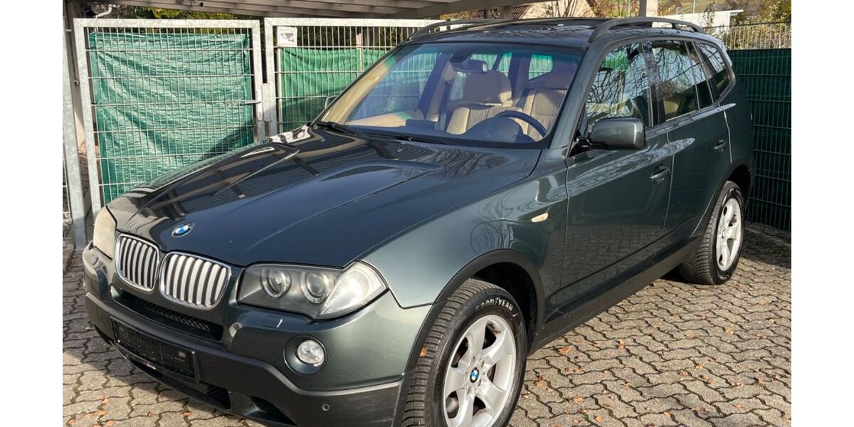 BMW X3 240.000 km 7.290 &euro; Weil der Stadt 71263
