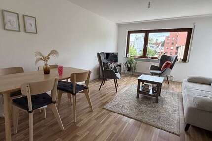 Wohnung Waiblingen - 3 Zimmer, 69 m&sup2;, 290.000&euro; | Angebot:27556370
