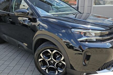 Citroen C5 Aircross 30.500 km 23.490 &euro; Remshalden 73630