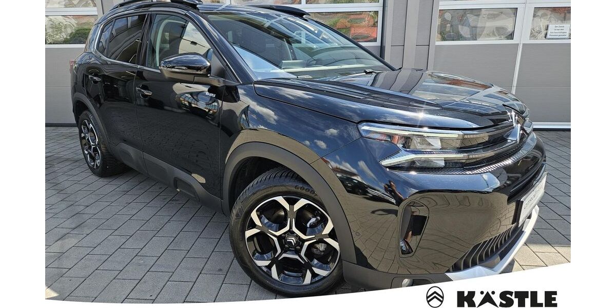 Citroen C5 Aircross 30.500 km 23.490 &euro; Remshalden 73630