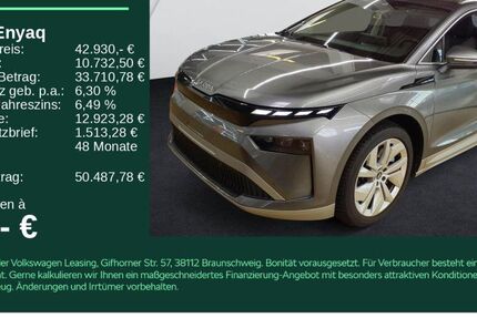 Skoda Enyaq 20.400 km 42.930 &euro; Heilbronn 74076