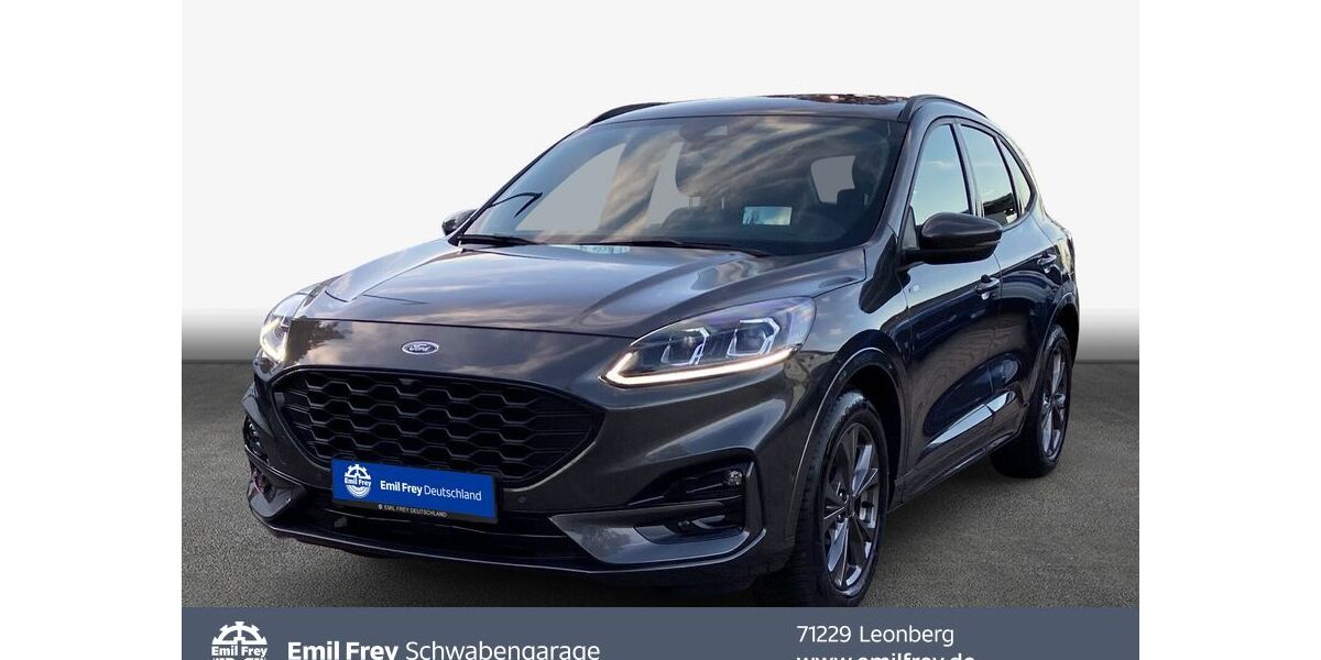 Ford Kuga 10.575 km 27.500 &euro; Leonberg 71229