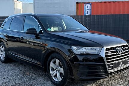 Audi Q7 115.000 km 28.998 &euro; Sachsenheim 74343