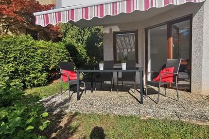 Wohnung Stuttgart Vaihingen - 3 Zimmer, 85 m&sup2;, 1.750&euro; | Angebot:26701177