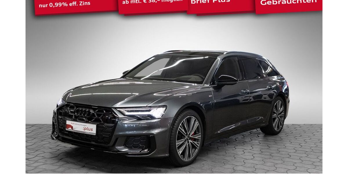 Audi A6 3.501 km 62.920 &euro; Stuttgart 70563