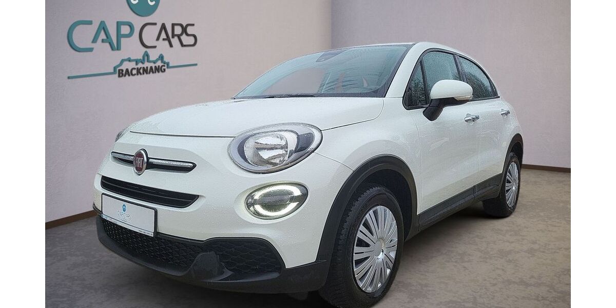 Fiat 500X 69.660 km 9.890 &euro; Backnang 71522