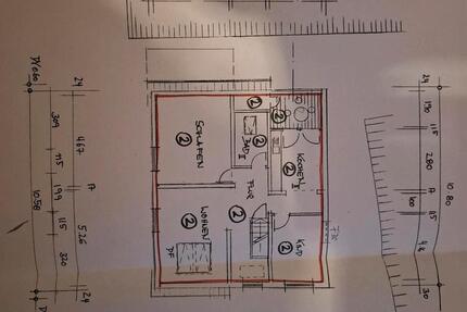 Wohnung Remshalden - 3 Zimmer, 74 m&sup2;, 1.100&euro; | Angebot:25852553