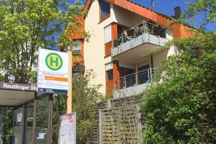 Wohnung Stuttgart Stuttgart-Mitte - 2 Zimmer, 63 m&sup2;, 1.190&euro; | Angebot:25959561