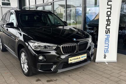 BMW X1 78.000 km 18.000 &euro; Winterbach 73650