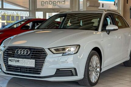 Audi A3 61.800 km 19.990 &euro; Lauffen a.N. 74348