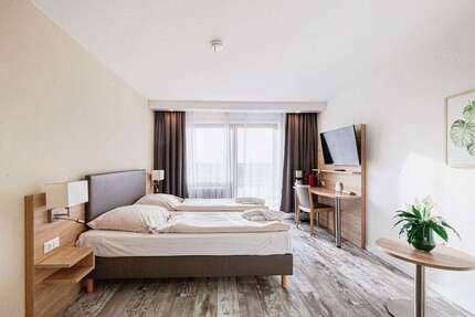 Wohnung Ostfildern - 1 Zimmer, 18 m&sup2;, 89.000&euro; | Angebot:24790971