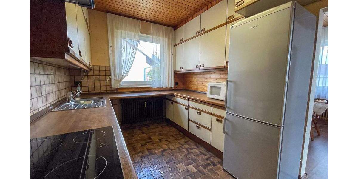 Etagenwohnung Denkendorf - 4 Zimmer, 97 m&sup2;, 368.000&euro; | Angebot:25815885