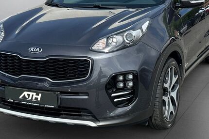 Kia Sportage 90.841 km 17.800 &euro; Leonberg 71229