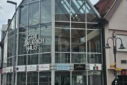 COOLE BAR IN TOP-LAGE - Gewerbeobjekt Leonberg | Angebot:27229325