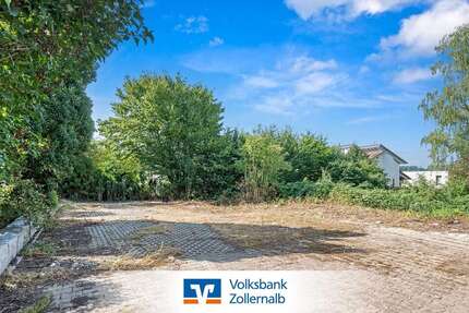 Grundstück Hochdorf - 649.000&euro; | Angebot:27571079