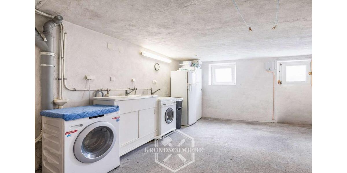 Etagenwohnung Steinheim an der Murr - 5 Zimmer, 108 m&sup2;, 1.300&euro; | Angebot:26351746
