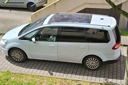 Ford Galaxy 252.700 km 6.400 &euro; Stuttgart 70435