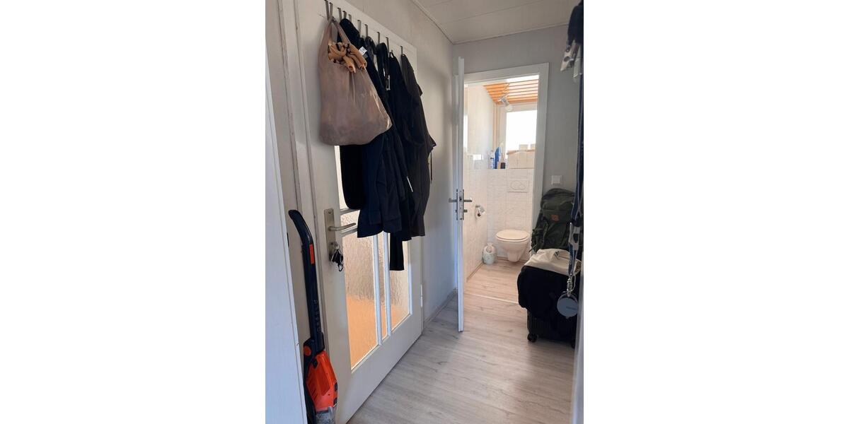 Dachgeschoßwohnung Stuttgart Bad Cannstatt - 3 Zimmer, 50 m&sup2;, 760&euro; | Angebot:27597239