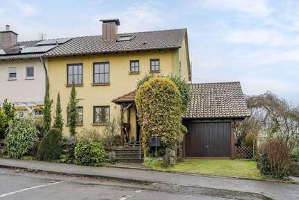 Haus Affalterbach - 6 Zimmer, 111 m&sup2;, 449.000&euro; | Angebot:25899228