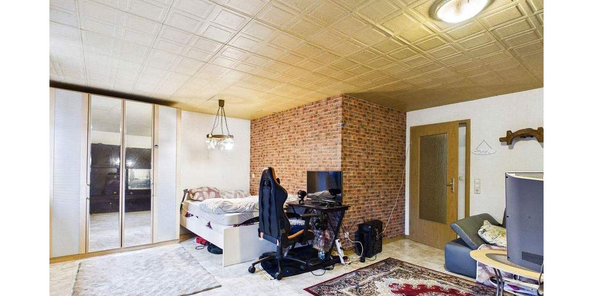 Einfamilienhaus Erdmannhausen - 6 Zimmer, 192 m&sup2;, 778.000&euro; | Angebot:25680033