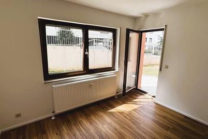 Wohnung Heilbronn Kernstadt - 2 Zimmer, 54 m&sup2;, 705&euro; | Angebot:26440839