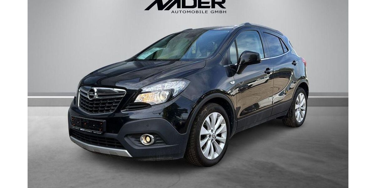 Opel Mokka 200.000 km 7.980 &euro; Weinstadt 71384