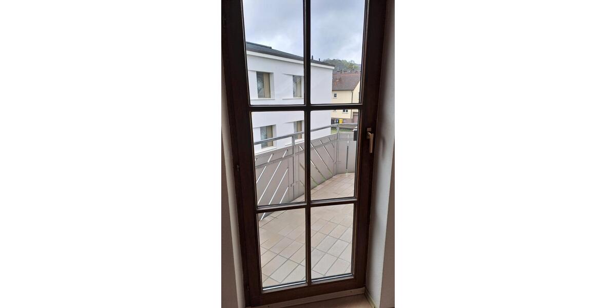 Dachgeschoßwohnung Schorndorf - 2 Zimmer, 48 m&sup2;, 600&euro; | Angebot:26125735