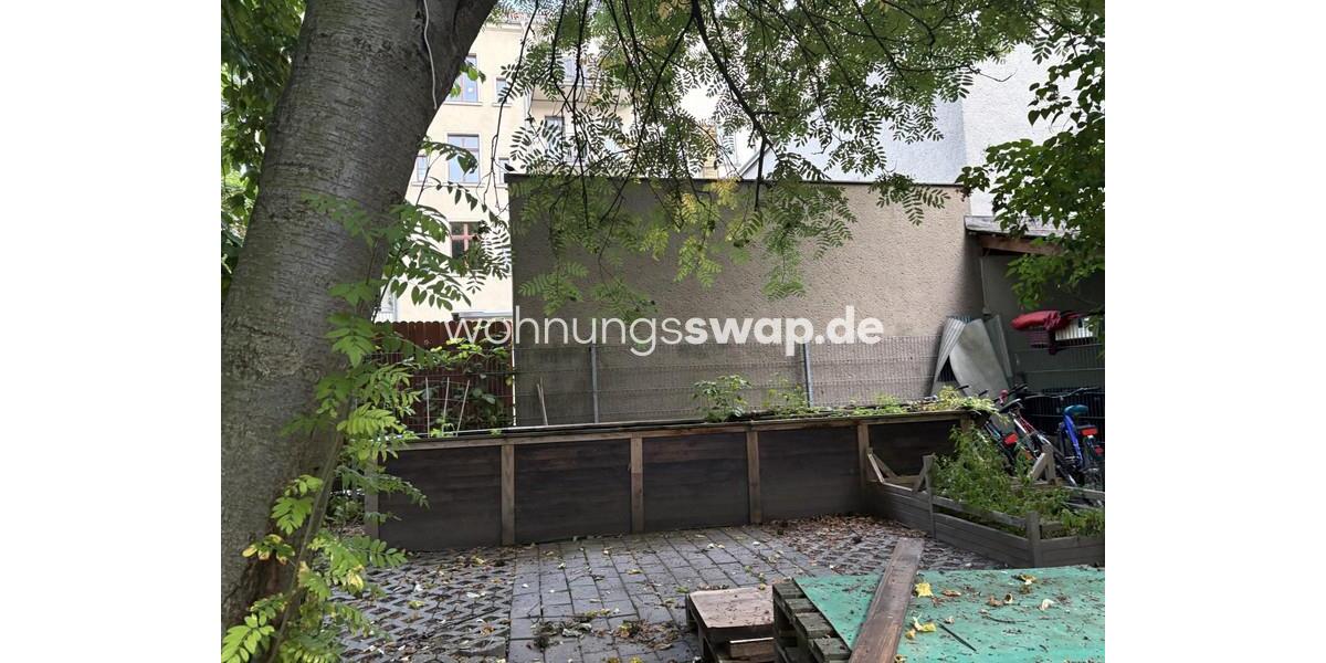 Etagenwohnung Stuttgart Stuttgart-West - 2 Zimmer, 65 m&sup2;, 350&euro; | Angebot:25856611
