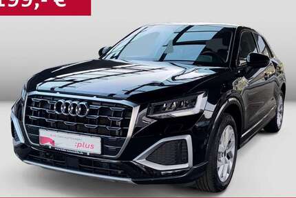 Audi Q2 84.843 km 20.990 &euro; Esslingen 73730