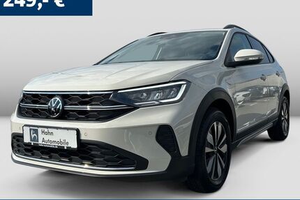 VW Taigo 15.500 km 19.870 &euro; Kornwestheim 70806