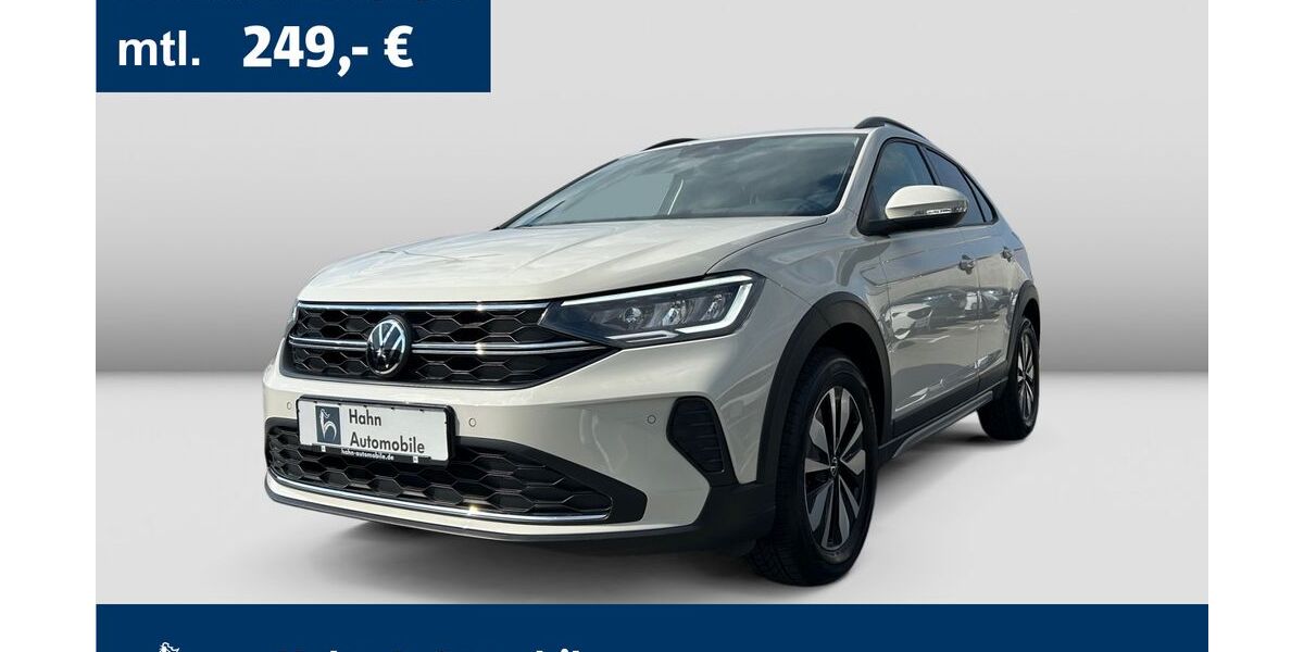 VW Taigo 15.500 km 19.870 &euro; Kornwestheim 70806