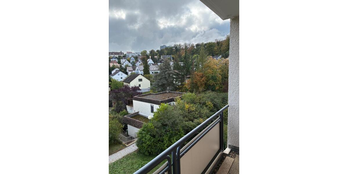 Etagenwohnung Stuttgart Botnang - 3 Zimmer, 84 m&sup2;, 1.150&euro; | Angebot:27603347