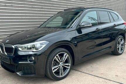 BMW X1 109.734 km 21.300 &euro; Sindelfingen 71065