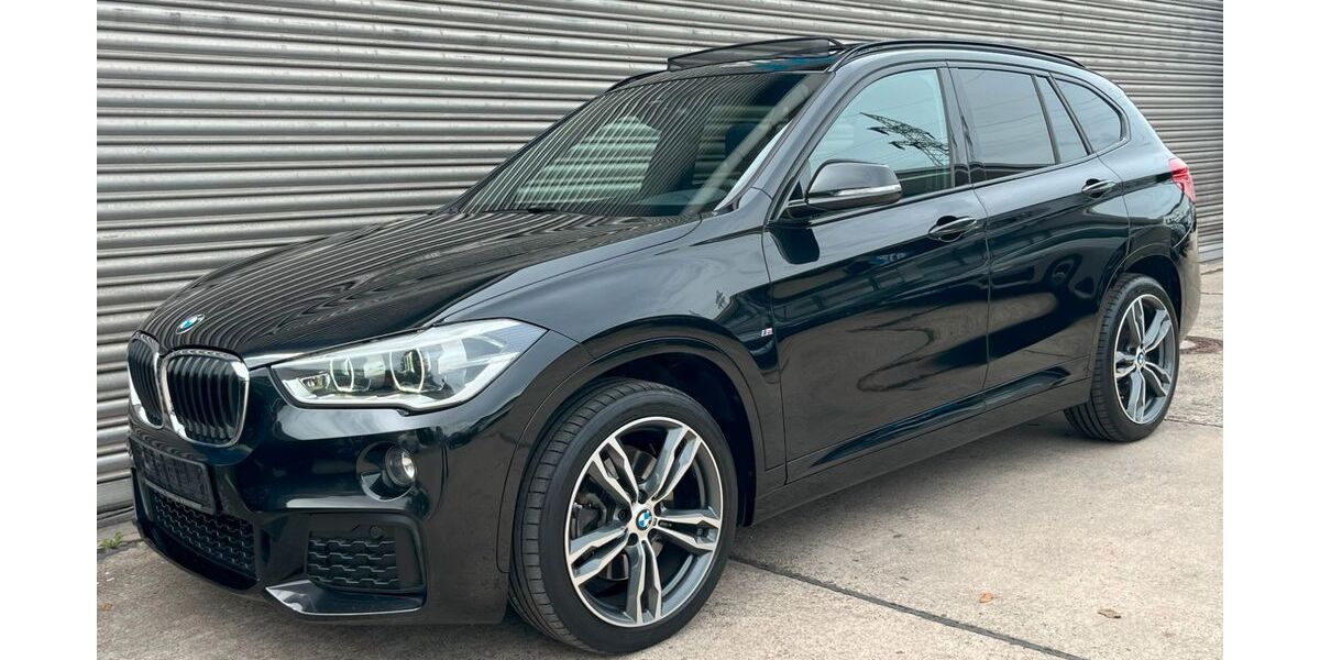 BMW X1 109.734 km 21.300 &euro; Sindelfingen 71065