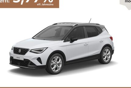 Seat Arona 27.796 km 23.930 &euro; Stuttgart-Feuerbach 70469