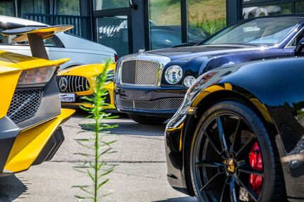 Audi RS7 80.820 km 78.990 &euro; Waldenbuch 71111