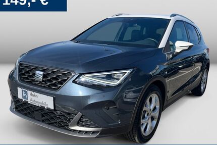 Seat Arona 29.367 km 21.840 &euro; Weinstadt-Endersbach 71384