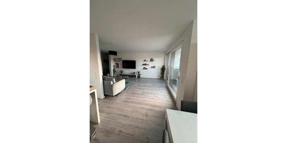 Etagenwohnung Mundelsheim - 4.5 Zimmer, 98 m&sup2;, 1.450&euro; | Angebot:27544882