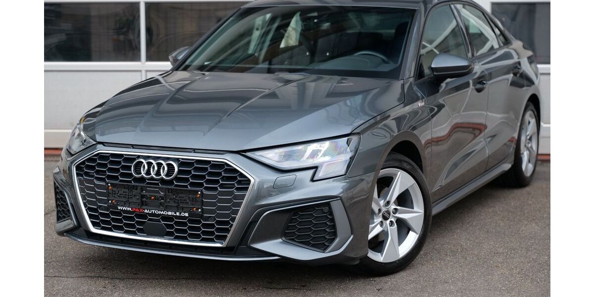 Audi A3 97.847 km 18.800 &euro; Gerlingen 70839