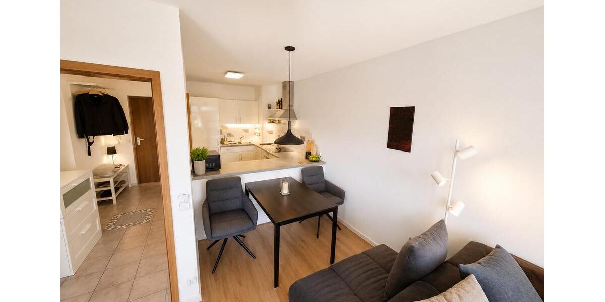 Etagenwohnung Leonberg - 2.5 Zimmer, 50 m&sup2;, 840&euro; | Angebot:27580441