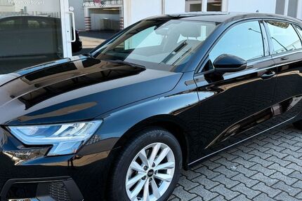 Audi A3 28.000 km 20.999 &euro; Heilbronn 74074