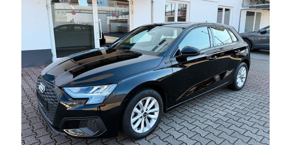 Audi A3 28.000 km 20.999 &euro; Heilbronn 74074