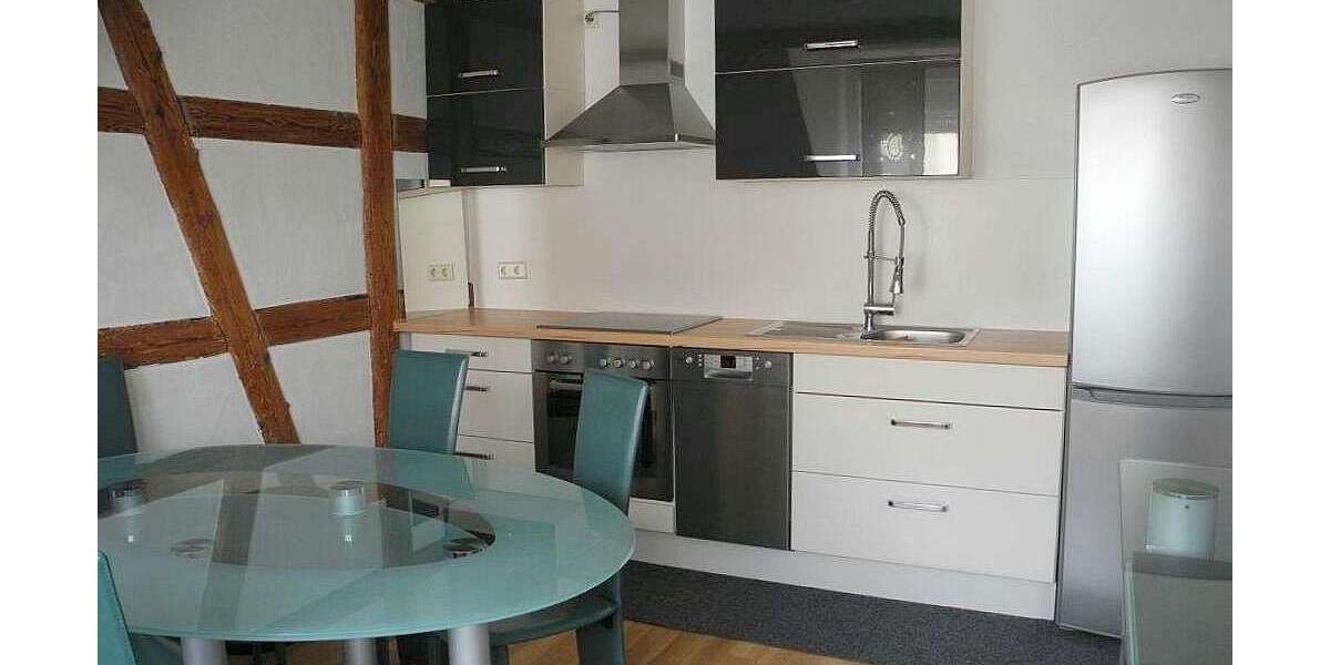 Etagenwohnung Waiblingen Beinstein - 2 Zimmer, 50 m&sup2;, 1.010&euro; | Angebot:26730083