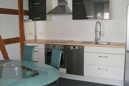 Wohnung Waiblingen Beinstein - 2 Zimmer, 50 m&sup2;, 1.010&euro; | Angebot:26730083