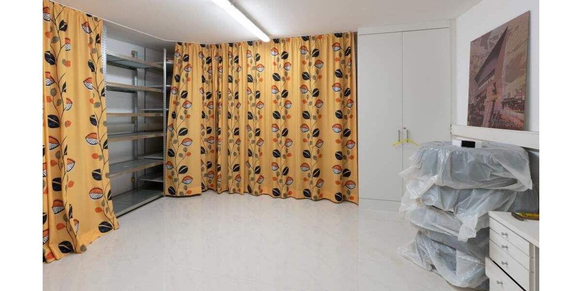 Etagenwohnung Stuttgart Vaihingen - 5 Zimmer, 226 m&sup2;, 1.950.000&euro; | Angebot:25685875