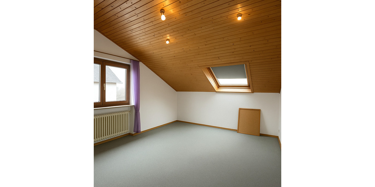 Mehrfamilienhaus, Wohnhaus Filderstadt Plattenhardt - 5 Zimmer, 139 m&sup2;, 440.000&euro; | Angebot:25737698