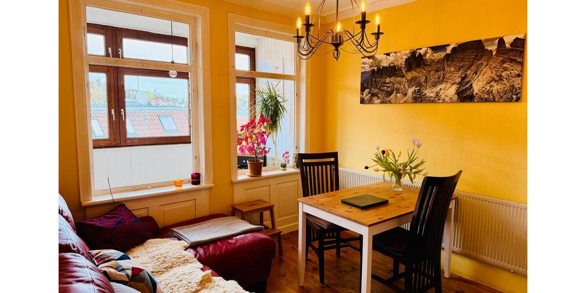 Maisonettenwohnung Stuttgart Stuttgart-Süd - 4.5 Zimmer, 105 m&sup2;, 450.000&euro; | Angebot:27560594