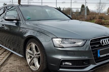 Audi A4 149.999 km 13.500 &euro; Erligheim 74391