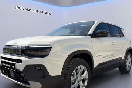 Jeep Avenger 10.000 km 32.900 &euro; Ludwigsburg 71634